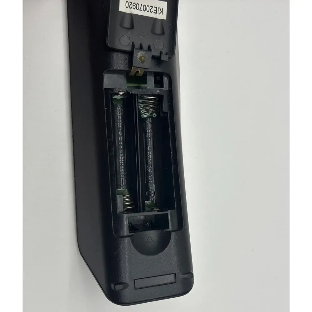 Samsung TV KIE20070920 Original Remote Control Genuine